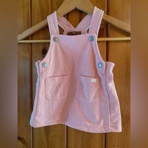 Infant 7 For All Mankind jumper